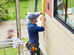 Best Stone Veneer Siding  in Sweetwater, FL